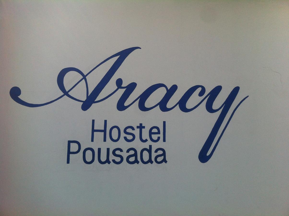 Aracy パラチ エクステリア 写真